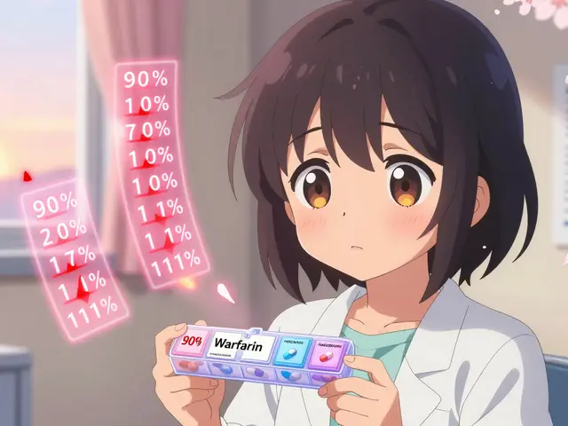 Combinaisons de médicaments à index thérapeutique étroit : couverture et lacunes en matière de génériques