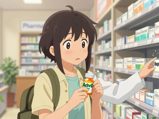 Comment traduire les noms et les doses de médicaments pour les pharmacies étrangères