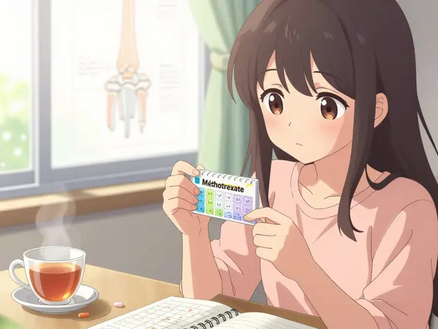 DMARDs et médicaments biologiques : comprendre la thérapie immunosuppressive