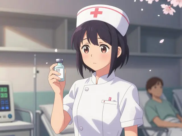 Problèmes de chaîne d'approvisionnement : les risques de distribution des médicaments génériques