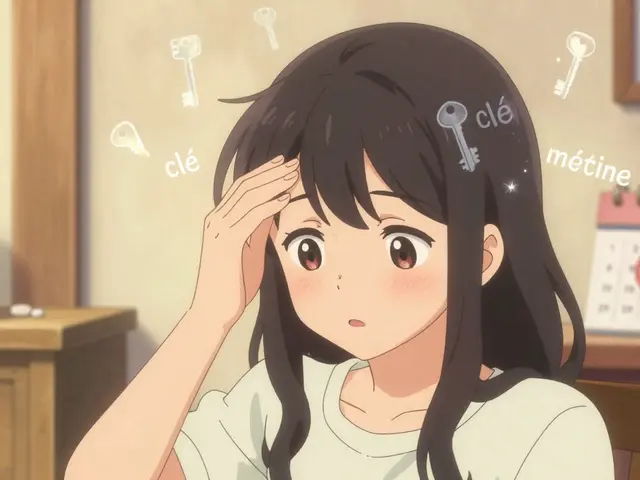 Statines et perte de mémoire : ce que disent vraiment les études