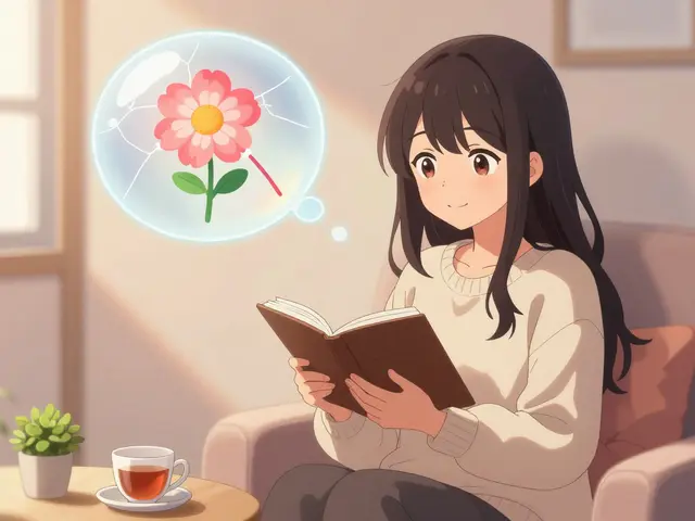 Thérapie Cognitivo-Comportementale pour la Douleur Chronique : Une Gestion Efficace et Sans Médicaments