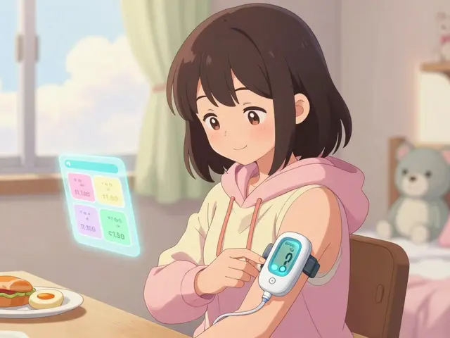 Thérapie par pompe à insuline : avantages, inconvénients et comment bien commencer pour le diabète de type 1