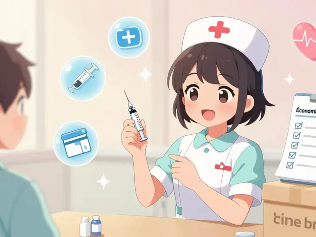 Comment réduire les coûts des médicaments spécialisés et des injectables