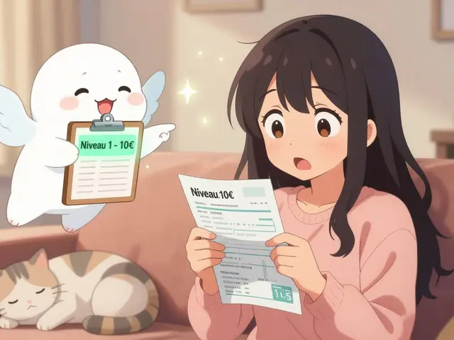 Comment utiliser les exceptions de niveau pour réduire vos frais de participation aux médicaments