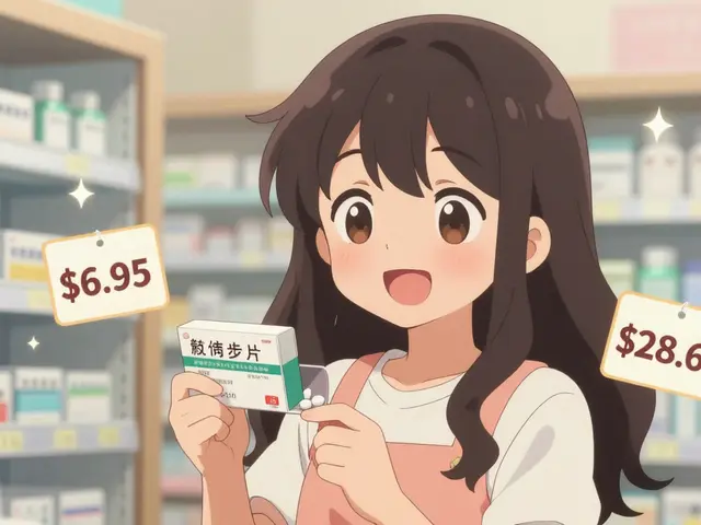 Économies sur les médicaments génériques : chiffres réels et statistiques nationales