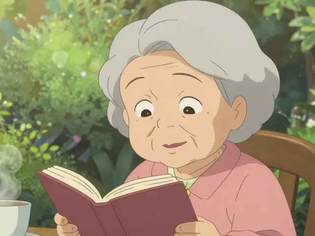 Ptose et entropion : causes, symptômes et solutions chirurgicales