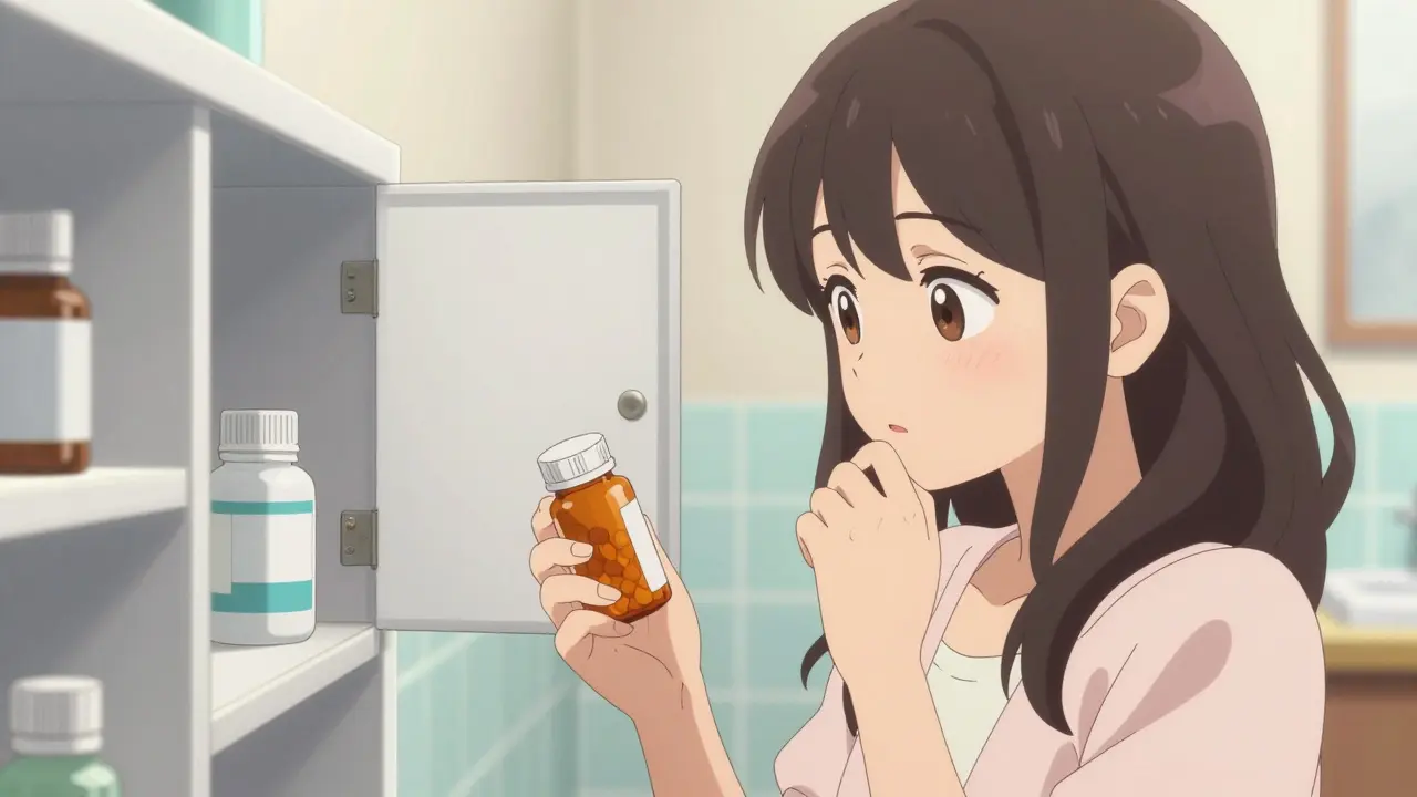 Comment Préparer vos Médicaments Inutilisés pour un Événement de Retrait Sécurisé