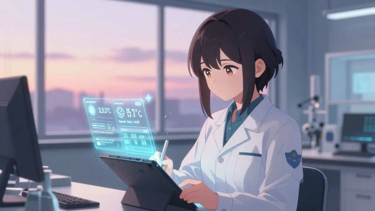 Exigences de documentation : la traçabilité dans la fabrication industrielle