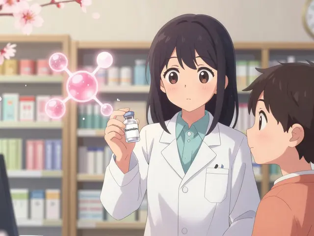 Alternatives biologiques autorisées : comme les génériques autorisés, mais pour les médicaments biologiques