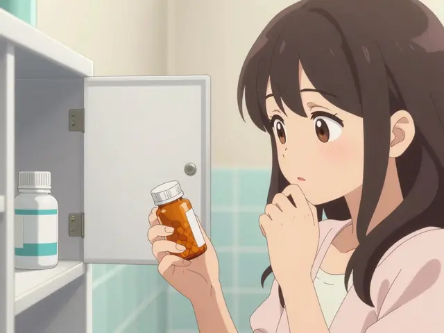 Comment Préparer vos Médicaments Inutilisés pour un Événement de Retrait Sécurisé