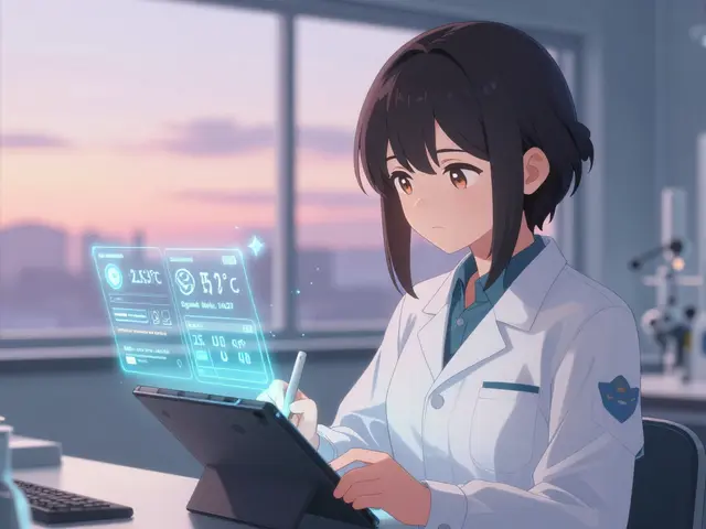 Exigences de documentation : la traçabilité dans la fabrication industrielle