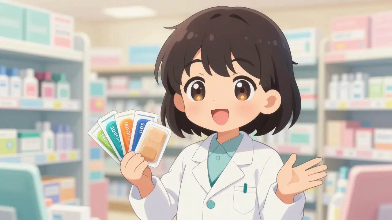 Analgésiques Topiques : Guide Complet sur la Lidocaïne, la Capsaïcine et les Gels AINS