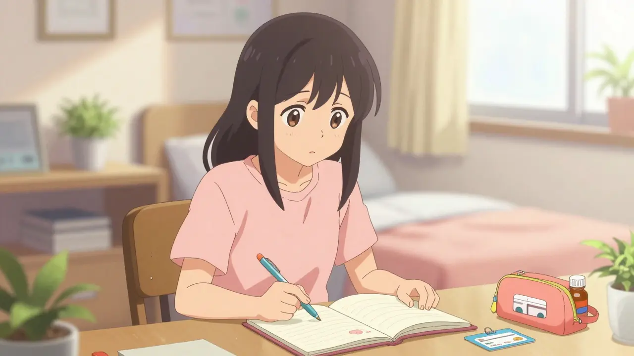 Comment bien préparer son rendez-vous médical : liste et questions clés