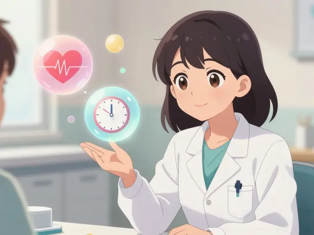 Comment communiquer clairement les objectifs et attentes liés aux médicaments