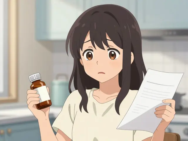 Comment signaler une erreur de médicament à votre médecin : Guide pratique