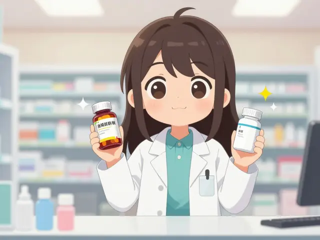 Incitations à la prescription de génériques : comment les États réduisent les coûts de santé