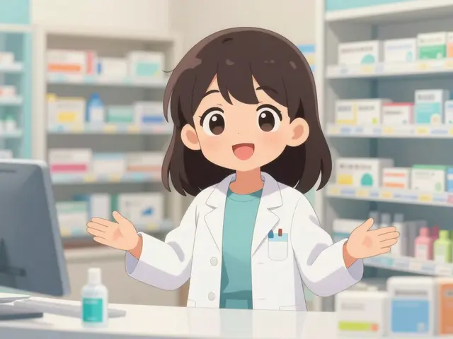 Plaidoyer des pharmaciens : vaccinations et médicaments génériques en 2026