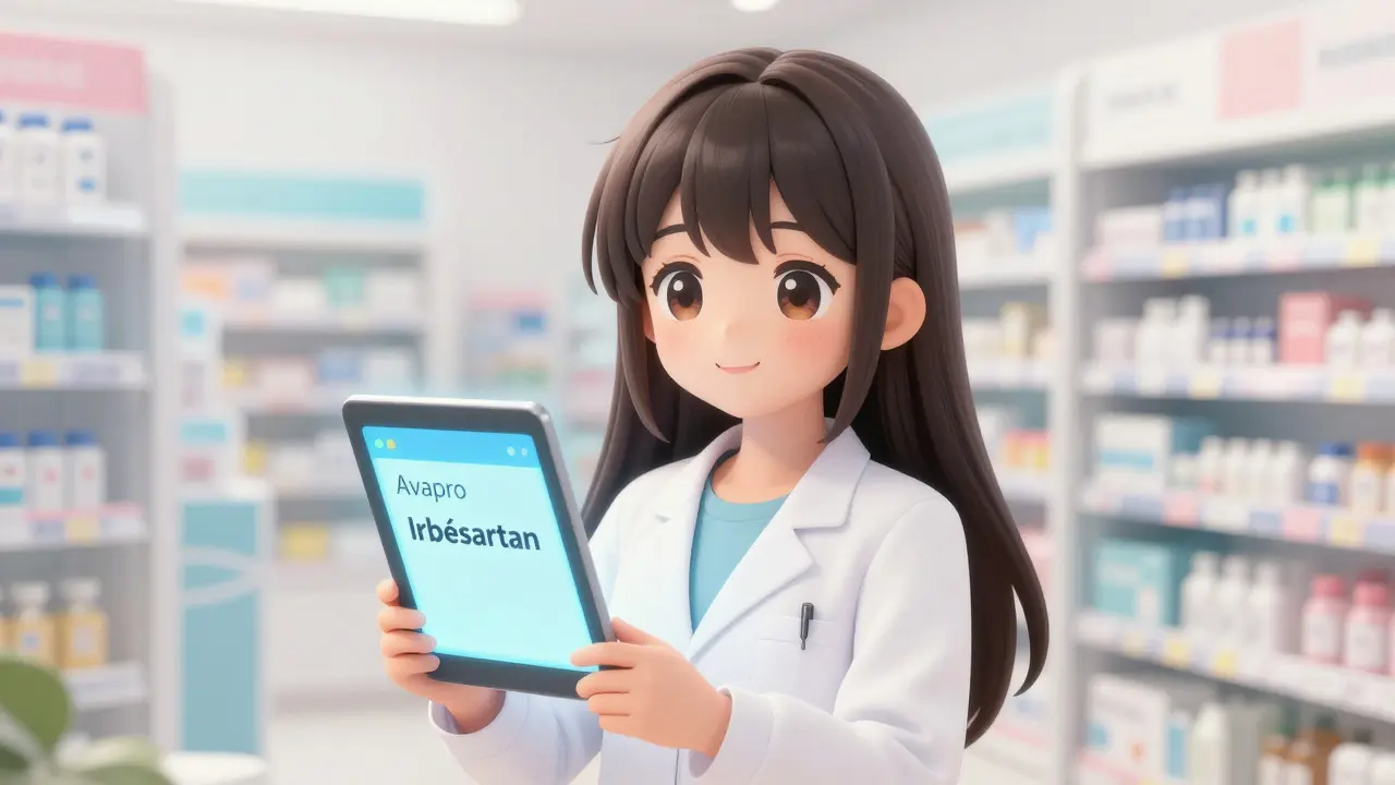 Comment et où acheter Avapro en ligne : Guide complet, prix et pharmacies fiables